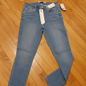 Celebrity Pink Jeans